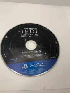 PS4 ジェダイ フォールイン オーダー