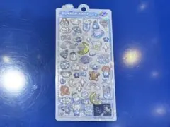 【正規品】ボンボンドロップシール クーリア オリジナル わんわんボンボン