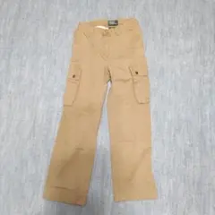 Polo Ralph Lauren カーゴパンツ ラルフローレン　120
