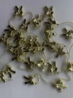 クリスマスオーナーメント　2.5m