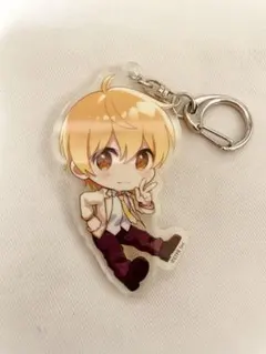 すとぷり るぅとくん アクキー