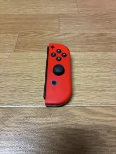 Nintendo Switch ネオンレッドJoy-Con 右のみ