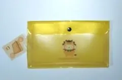 サンリオ　おかぶりアニマル（ポムポムプリン）ペンケース　※未使用品