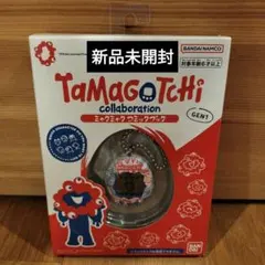 【新品未開封】たまごっち ミャクミャク コミックブック 2025 大阪関西万博