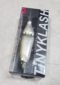 タイニークラッシュ Low（キングスメルト） 88bass boat限定カラー