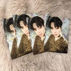 2026年最新】bts ジミン トレカの人気アイテム - メルカリ