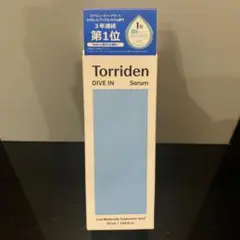 Torriden DIVE IN Serum 50ml