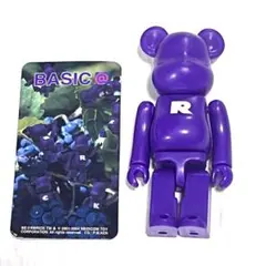 BE@RBRICK ベアブリック シリーズ8 ベーシック R