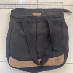 Timberland 肩掛けショルダーバック