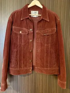 コーデュロイジャケット デニムジャケット