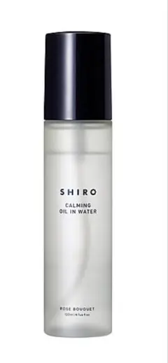 ✨新品，未使用✨shiro ローズブーケオイルインウォーター✨<No.3074>のサムネイル