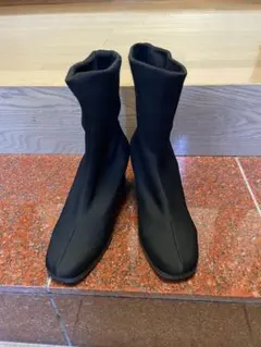 ストレッチブーツ 23