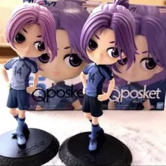 きゅーぽすけっと まとめ売り 30体 q posketのおすすめ人気商品一覧 通販 - Yahoo!ショッピング