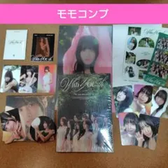 TWICE　モモ　トレカ　アルバム　with you-th デジパック　nemo