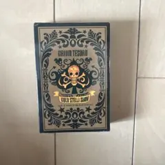 ONE PIECE FILM GOLD トランプ