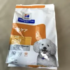 ヒルズ 尿ケア 小粒 c/d 3kgのサムネイル