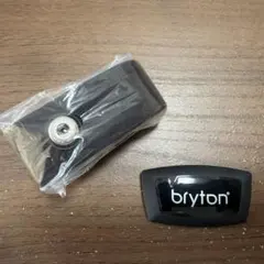bryton スマートハートレートセンサー心拍計のサムネイル