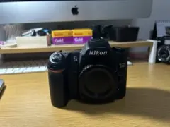2025年最新】ニコン NIKON D80の人気アイテム - メルカリ