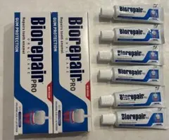 Biorepair PROバイオリペアプロ歯磨き粉