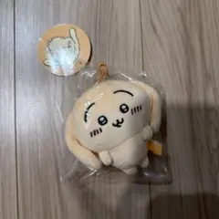 ちいかわ　垂れ耳なうさぎマスコット