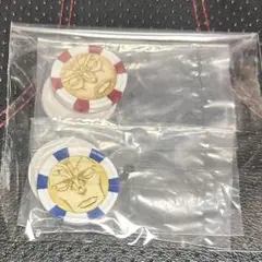 一番くじ ジョジョの奇妙な冒険 I賞 魂のポーカーチップ