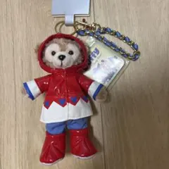 HONGKONG ディズニー クッキーアン レインポーチ - メルカリ