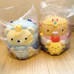 すみっコぐらし ポップコーンバケット 映画 空の王国とふたりのコ