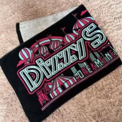2026年最新】dizzy sunfist タオルの人気アイテム - メルカリ