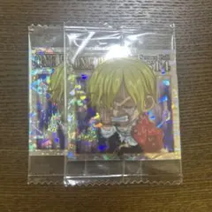 【GR】まとめ購入でお得 ワンピースウエハースシール11 SW11-26 サンジのサムネイル