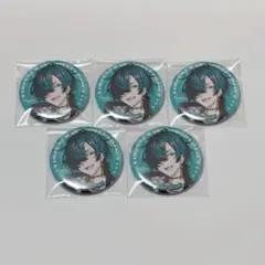 FouRTe Project 翠凰稜巳 ホワイトデー 缶バッジ カード - メルカリ