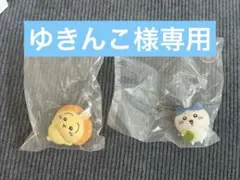 ちいかわ　ガチャガチャ　ならぶんです3 2個セット