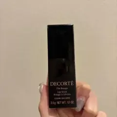 Decorte デコルテ　The Rouge Lip Stickのサムネイル