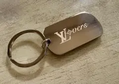 キーリング キーホルダー