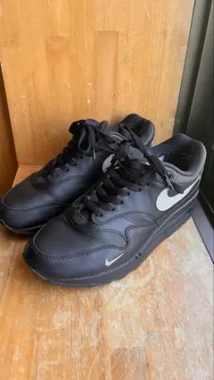 Supreme Nike Air Max 1 ブラックのサムネイル