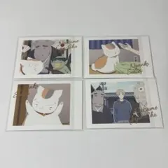 夏目友人帳 音劇 サウンドシアター ぱしゃこれプレミアム BOX 夏目友人帳 サウンドシアター ぱしゃこれ プレミアム Premium 音劇