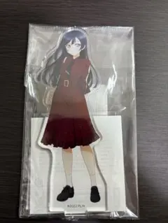 2026年最新】優木せつ菜アクスタの人気アイテム - メルカリ