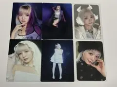 2026年最新】ひかる トレカ kep1erの人気アイテム - メルカリ