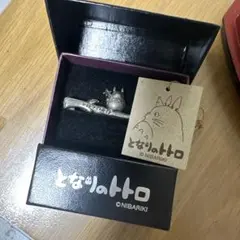 未使用】となりのトトロ ネクタイピン トウモロコシ - メルカリ