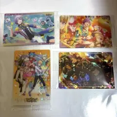 【神代類】 プロセカ ウエハース カード