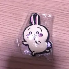ちいかわ うさぎ ラバーストラップ
