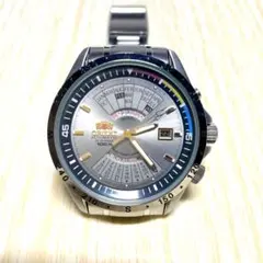 2026年最新】orient EU03の人気アイテム - メルカリ