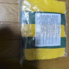 ストライプデザイン トートバッグのサムネイル
