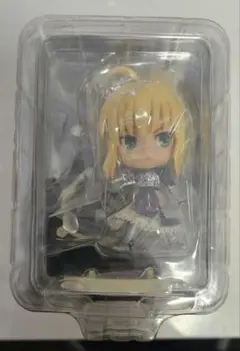 B賞 セイバー 一番くじ　Fate/Zero