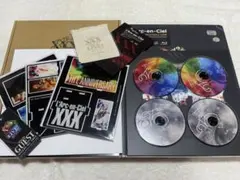 2025年最新】ラルク dvd セットの人気アイテム - メルカリ