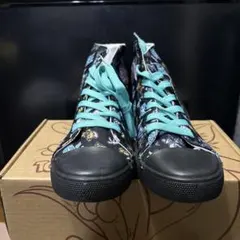 トムとジェリー ハイカットスニーカーのサムネイル