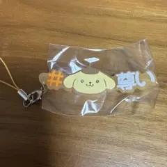 #ハッシュタグつけるサンリオキャラクターズ ガチャガチャ ポムポムプリン