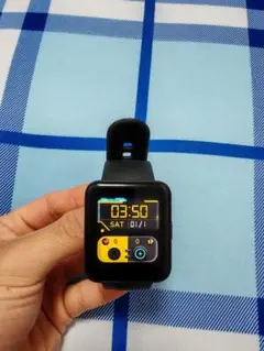 Xiaomi watch 2 lite