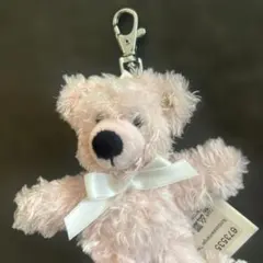 シュタイフ キャラクターグッズ