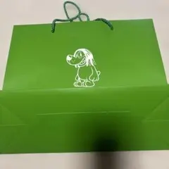 NastyDog ナスティドッグ