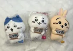 ちいかわ　エポスカード　うさぎ　マスコット 5個セット ちいかわ エポスカード うさぎ マスコット 5個セット - メルカリ